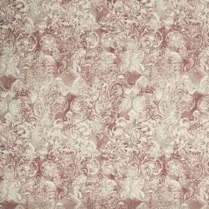 PT Allure Copper fabric close-up