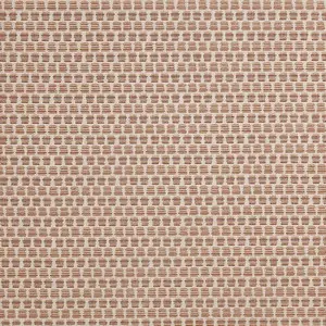 PT Alora Cinnabar fabric close-up