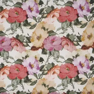 PT Amelia Samba fabric close-up