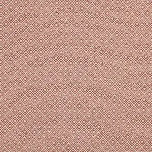 PT Amir Tangerine fabric close-up