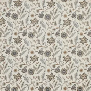 PT Amisha Slate fabric close-up
