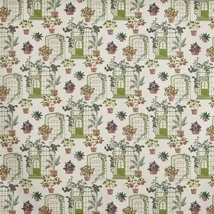 PT Ashton Spring fabric close-up